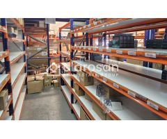Nave en Venta en Málaga del Fresno, Málaga