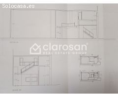 Nave en Venta en Málaga del Fresno, Málaga