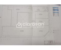 Nave en Venta en Málaga del Fresno, Málaga