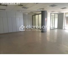 Local comercial en Alquiler en Málaga del Fresno, Málaga