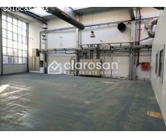 Nave en Venta en Málaga del Fresno, Málaga