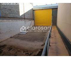 Nave en Venta en Málaga del Fresno, Málaga