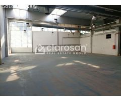 Nave en Venta en Málaga del Fresno, Málaga