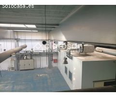 Nave en Venta en Málaga del Fresno, Málaga