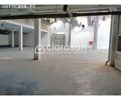 Nave en Venta en Málaga del Fresno, Málaga