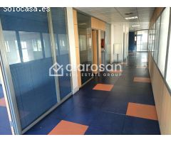Nave en Venta en Málaga del Fresno, Málaga
