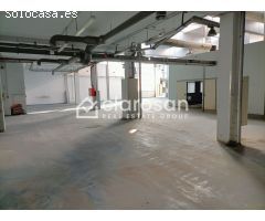 Nave en Venta en Málaga del Fresno, Málaga
