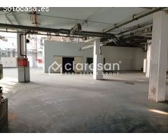 Nave en Venta en Málaga del Fresno, Málaga