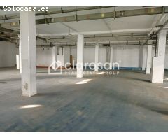 Nave en Venta en Málaga del Fresno, Málaga