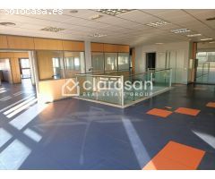 Nave en Venta en Málaga del Fresno, Málaga
