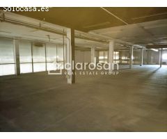 Nave en Venta en Málaga del Fresno, Málaga