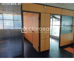 Nave en Venta en Málaga del Fresno, Málaga