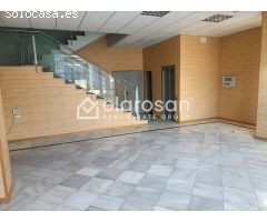 Nave en Venta en Málaga del Fresno, Málaga