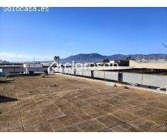 Nave en Venta en Málaga del Fresno, Málaga
