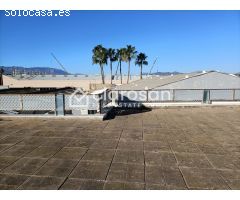 Nave en Venta en Málaga del Fresno, Málaga