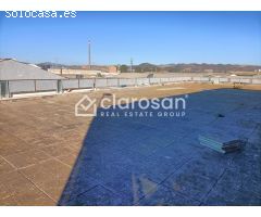Nave en Venta en Málaga del Fresno, Málaga