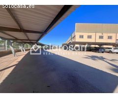 Nave en Venta en Coín, Málaga
