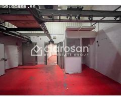 Nave en Venta en Málaga del Fresno, Málaga