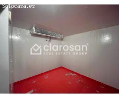 Nave en Venta en Málaga del Fresno, Málaga