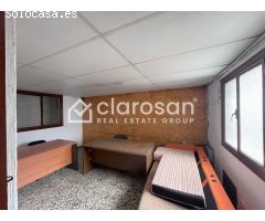 Nave en Venta en Málaga del Fresno, Málaga