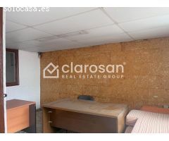 Nave en Venta en Málaga del Fresno, Málaga