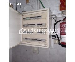 Nave en Venta en Málaga del Fresno, Málaga