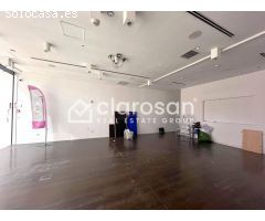 Local comercial en Alquiler en Coín, Málaga