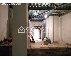 Local comercial en Alquiler en Málaga del Fresno, Málaga