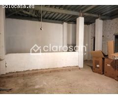 Local comercial en Alquiler en Málaga del Fresno, Málaga