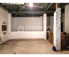 Local comercial en Alquiler en Málaga del Fresno, Málaga