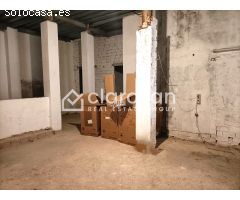 Local comercial en Alquiler en Málaga del Fresno, Málaga