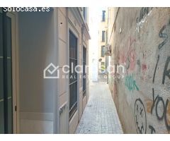 Local comercial en Alquiler en Málaga del Fresno, Málaga