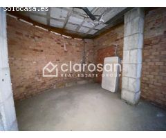 Local comercial en Alquiler en Málaga del Fresno, Málaga