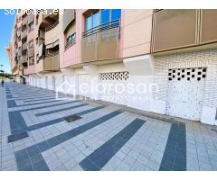 Local comercial en Alquiler en Málaga del Fresno, Málaga