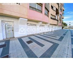 Local comercial en Alquiler en Málaga del Fresno, Málaga