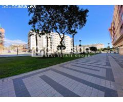 Local comercial en Alquiler en Málaga del Fresno, Málaga