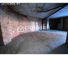 Local comercial en Alquiler en Málaga del Fresno, Málaga