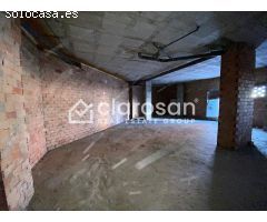 Local comercial en Alquiler en Málaga del Fresno, Málaga