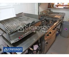 Local comercial en Alquiler en Málaga del Fresno, Málaga