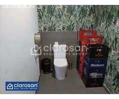 Local comercial en Alquiler en Málaga del Fresno, Málaga