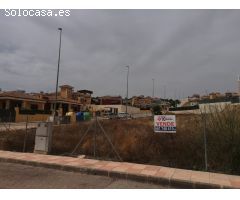 Solar urbano en Venta en Bigastro, Alicante