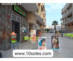 Local comercial en Alquiler en Alcázares, Los, Murcia