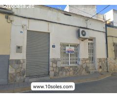 Casa de Pueblo en Venta en Orihuela, Alicante