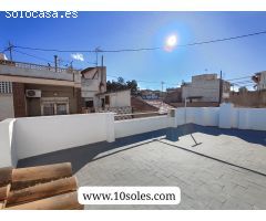 Terraced Houses en Venta en Bigastro, Alicante