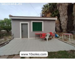 Casa de campo en Venta en Jacarilla, Alicante