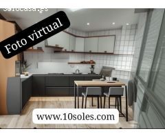 Piso en Venta en Orihuela, Alicante
