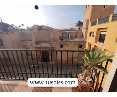 Piso en Venta en Orihuela, Alicante