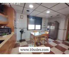 Piso en Venta en Orihuela, Alicante