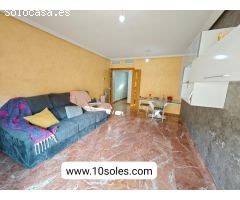 Piso en Venta en Orihuela, Alicante