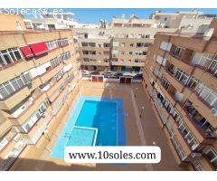 Piso en Venta en Torrevieja, Alicante